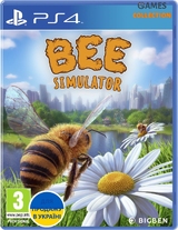 Bee Simulator (PS4)-thumb