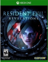 Resident Evil Revelations (Xbox One)-thumb