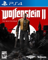 Wolfenstein II: The New Colossus (PS4)-thumb