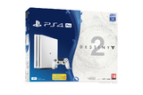 Destiny 2 PS4 Pro Bundle-thumb