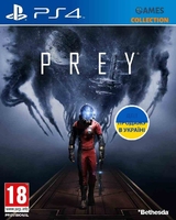 Prey ENG (PS4)-thumb