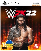 WWE 2K22 (PS5)-thumb