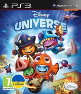 Disney Universe (PS3)-thumb