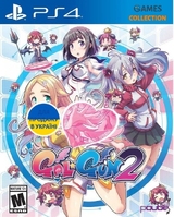 Gal  Gun 2 (PS4)-thumb