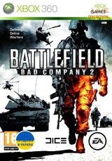 Battlefield:​ Bad Company 2 (XBOX360)-thumb