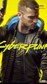 CYBERPUNK 2077 КЛЮЧ (РС)-thumb