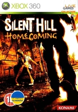 Silent Hill: Homecoming (XBOX360)-thumb