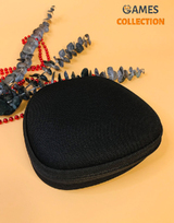 Ударопрочный Кейс для хранения геймпадов Черный-thumb