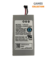 Sony psp go емкостью 930 мАч аккумулятор-thumb