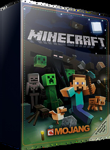 MINECRAFT КЛЮЧ (PC)-thumb