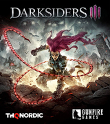 Darksiders III Ключ (PC)-thumb