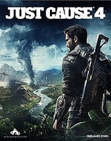 Just Cause 4 Ключ (PC)-thumb