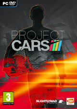 PROJECT CARS КЛЮЧ (PC)-thumb