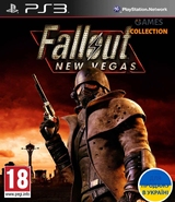 Fallout: New Vegas (PS3)-thumb