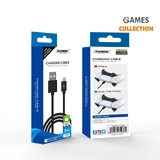 Зарядний кабель для PS5/N Switch/X Series/ iPhone USB Type-C TP5-0803B-thumb