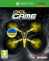 DCL: The Game (XBox One)-thumb