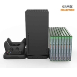 Зарядная станция для Xbox Series X (KJH-XSX-008)-thumb