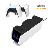 Зарядна станція DualSens 2 шт активна SND-462-thumb