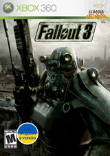 Fallout 3 (XBOX360)-thumb
