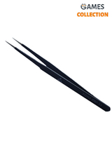 Пинцет антистатический антимагнитный Toyo ESD-11-thumb