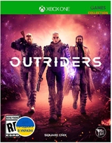 Outriders (Xbox Series X/ XOne)-thumb