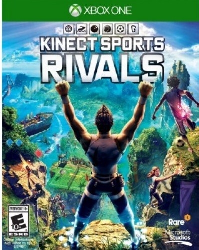 Kinect Sports Rivals XBOX ONE ( ваучер на скачивание игры )-thumb