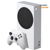 Microsoft Xbox Series S 512 GB-thumb