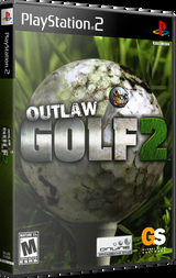 Outlaw Golf 2 (PS2)-thumb