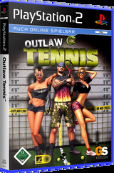 Outlaw Tennis (PS2)-thumb