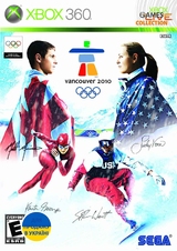 Vancouver 2010 (XBOX360)-thumb