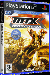 MTX Mototrax (PS2)-thumb