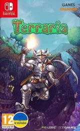 Terraria 1.3 (Switch)-thumb