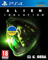 Alien Isolation (PS4)-thumb