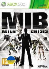 Men in Black: Alien Crisis (XBOX360)-thumb