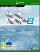 Farming Simulator 22 (XBOX ONE/XSX)-thumb
