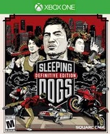 Sleeping Dogs Definitive Edition Xbox One-thumb