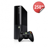 Xbox 360 E Slim 250Gb (Прошит LT+3.0)-thumb