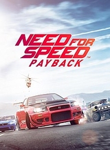 NEED FOR SPEED PAYBACK КЛЮЧ (PC)-thumb
