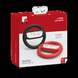Speedlink Rapid Racing Wheel Set (Switch)-thumb