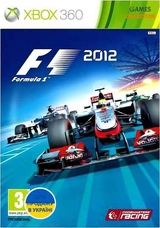 F1 2012 (XBOX360)-thumb