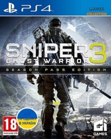 Sniper: Ghost Warrior 3 (PS4)-thumb