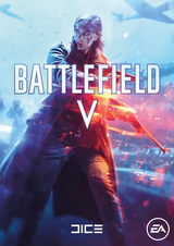 Battlefield V Ключ (PC)-thumb