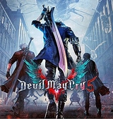 Devil May Cry 5 Ключ (PC)-thumb