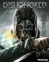 DISHONORED КЛЮЧ (РС)-thumb
