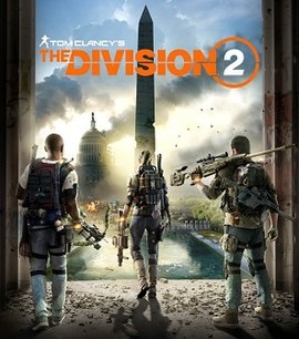 Tom Clancy’s The Division 2 Ключ (PC)-thumb