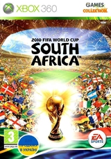 2010 FIFA World South Africa (XBOX 360) Лицензия-thumb