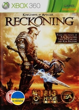 Kingdoms of Amalur: Reckoning (XBOX360)-thumb
