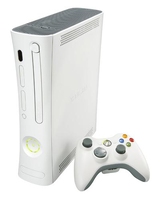 X-box 360 fat arcade (LT 3.0 + Freeboot) (Б/У)-thumb