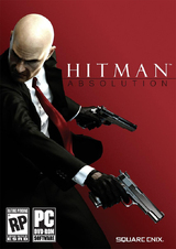 HITMAN ABSOLUTION КЛЮЧ (PC)-thumb