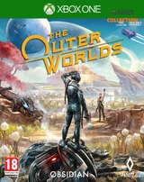 The Outer Worlds (XBox One)-thumb